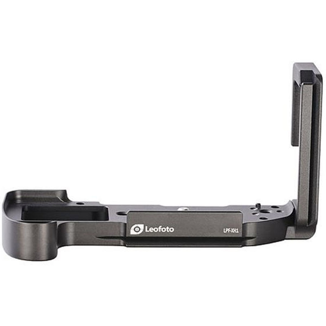 Leofoto Combo L Plate For Fujifilm X-H1