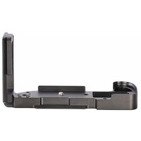 Leofoto Combo L Plate For Fujifilm X-H1