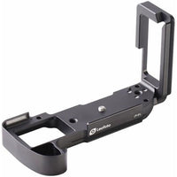 Leofoto Combo L Plate For Fujifilm X-H1