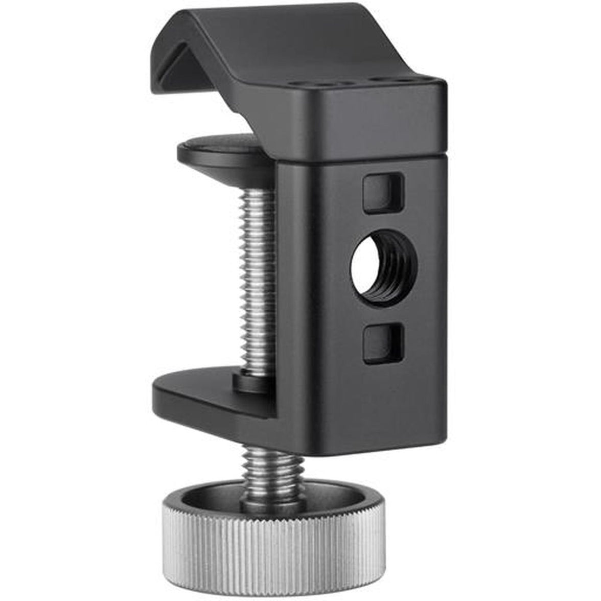 Leofoto UC-02 Multipurpose clamp