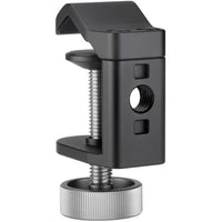 Leofoto UC-02 Multipurpose clamp