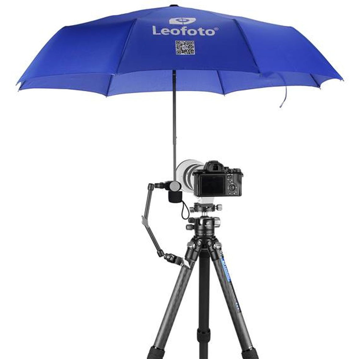 Leofoto UC-02 Multipurpose clamp
