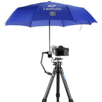 Leofoto UC-02 Multipurpose clamp