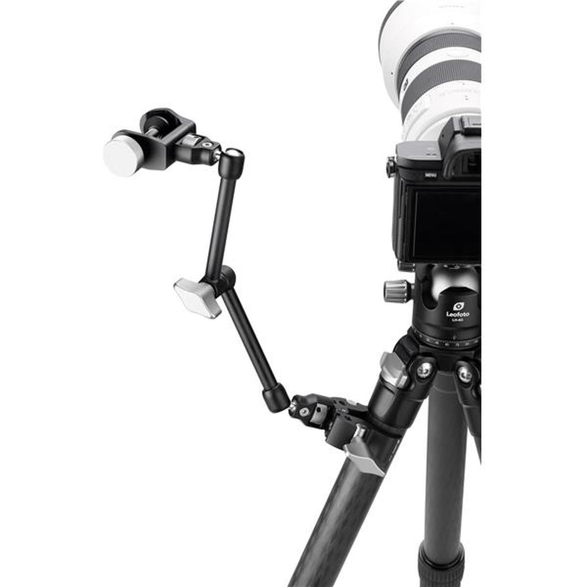Leofoto UC-02 Multipurpose clamp
