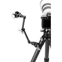 Leofoto UC-02 Multipurpose clamp