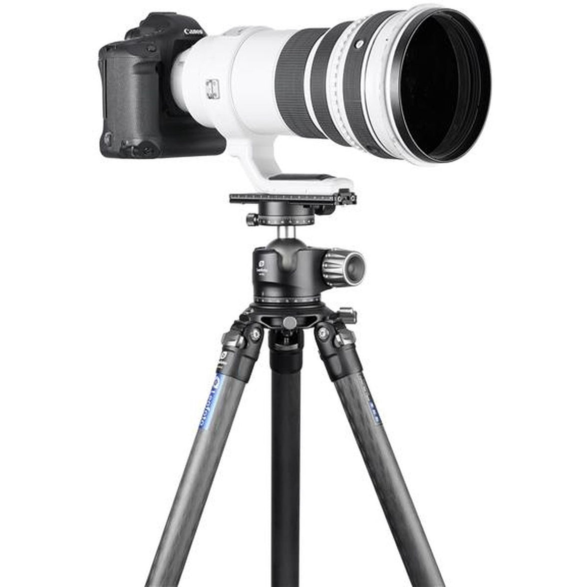Leofoto PL-150 lensplaat 150 mm