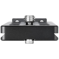 Leofoto PL-150 lensplaat 150 mm