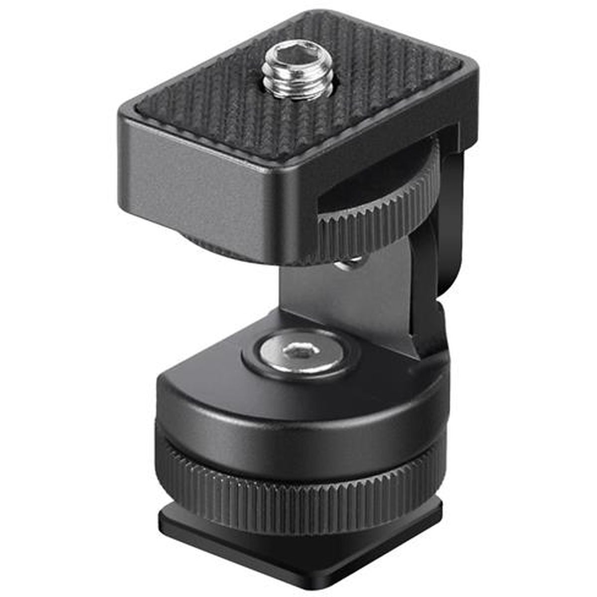 Leofoto FA-06 Hot Shoe Adapter w/ Friction Control