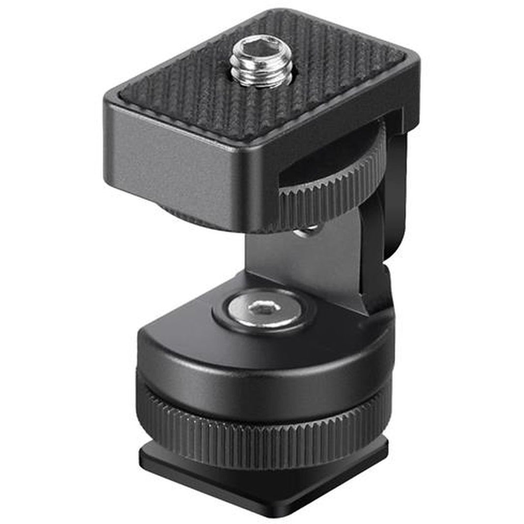 Leofoto FA-06 Hot Shoe Adapter w/ Friction Control