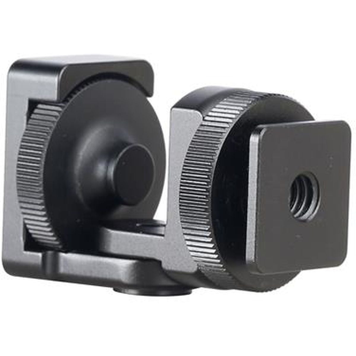 Leofoto FA-06 Hot Shoe Adapter w/ Friction Control