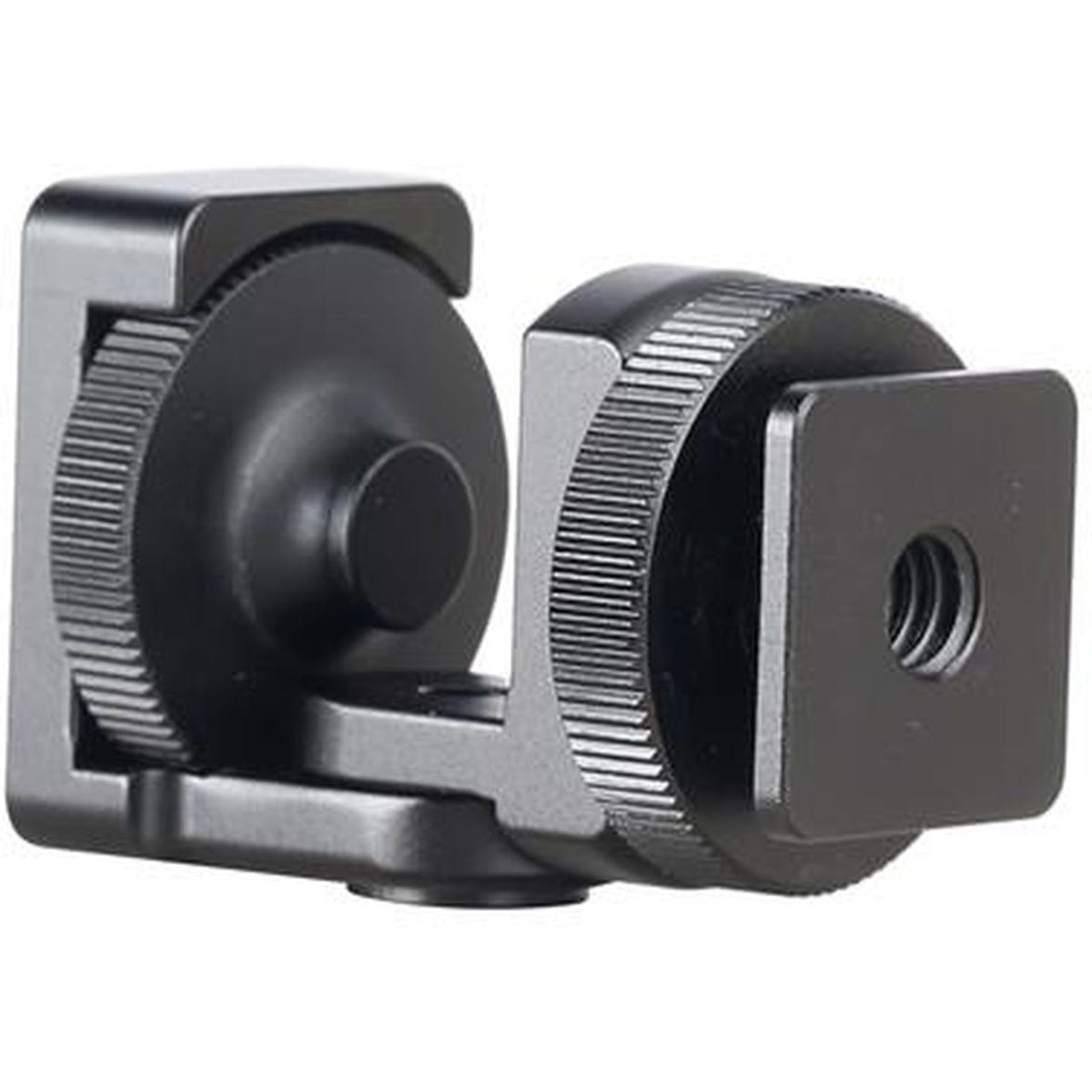 Leofoto FA-06 Hot Shoe Adapter w/ Friction Control