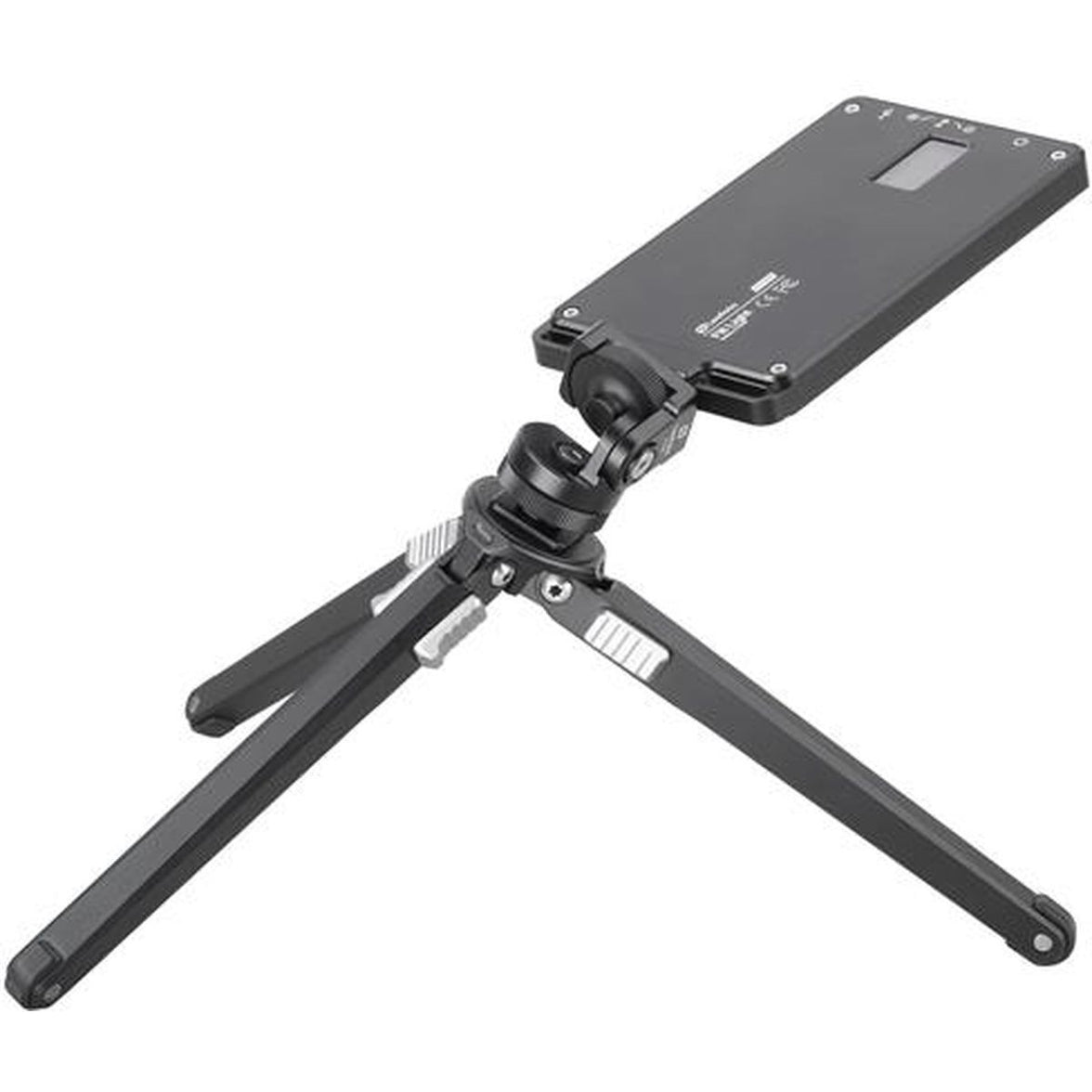 Leofoto FA-06 Hot Shoe Adapter w/ Friction Control