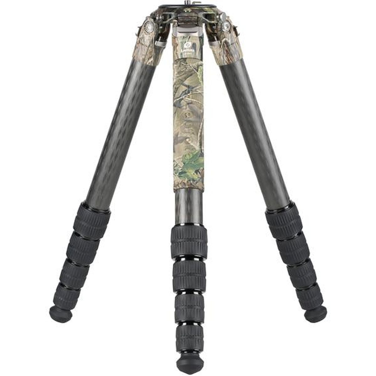 Leofoto Summit LM-365C carbon statief camo uitvoering