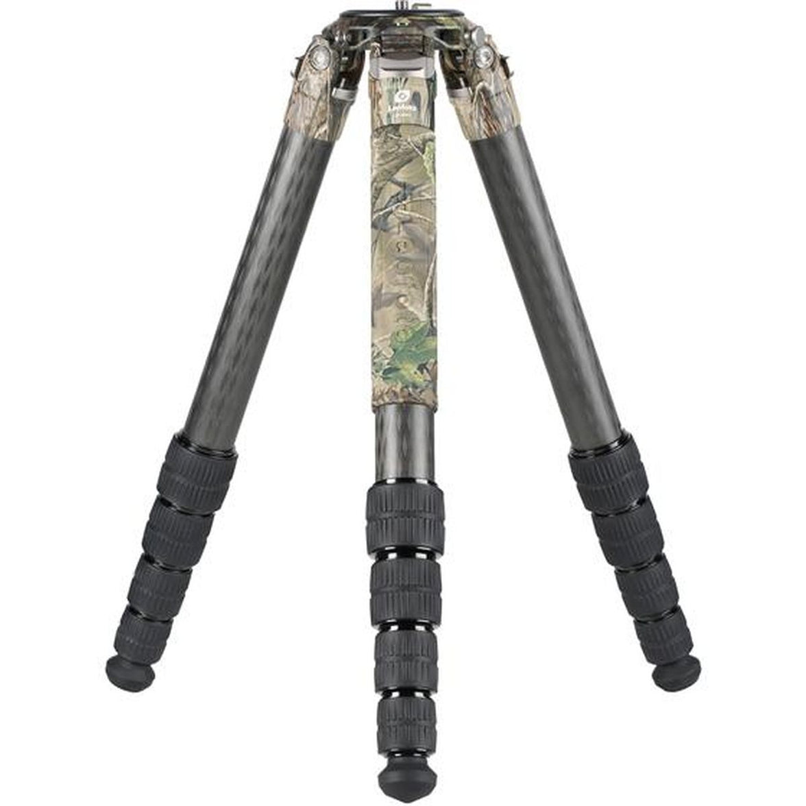 Leofoto Summit LM-365C carbon statief camo uitvoering