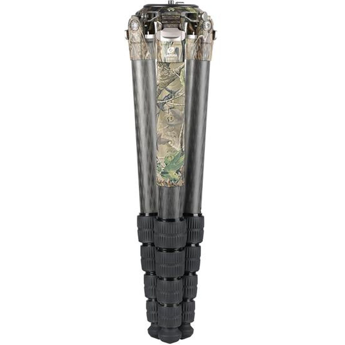 Leofoto Summit LM-365C carbon statief camo uitvoering