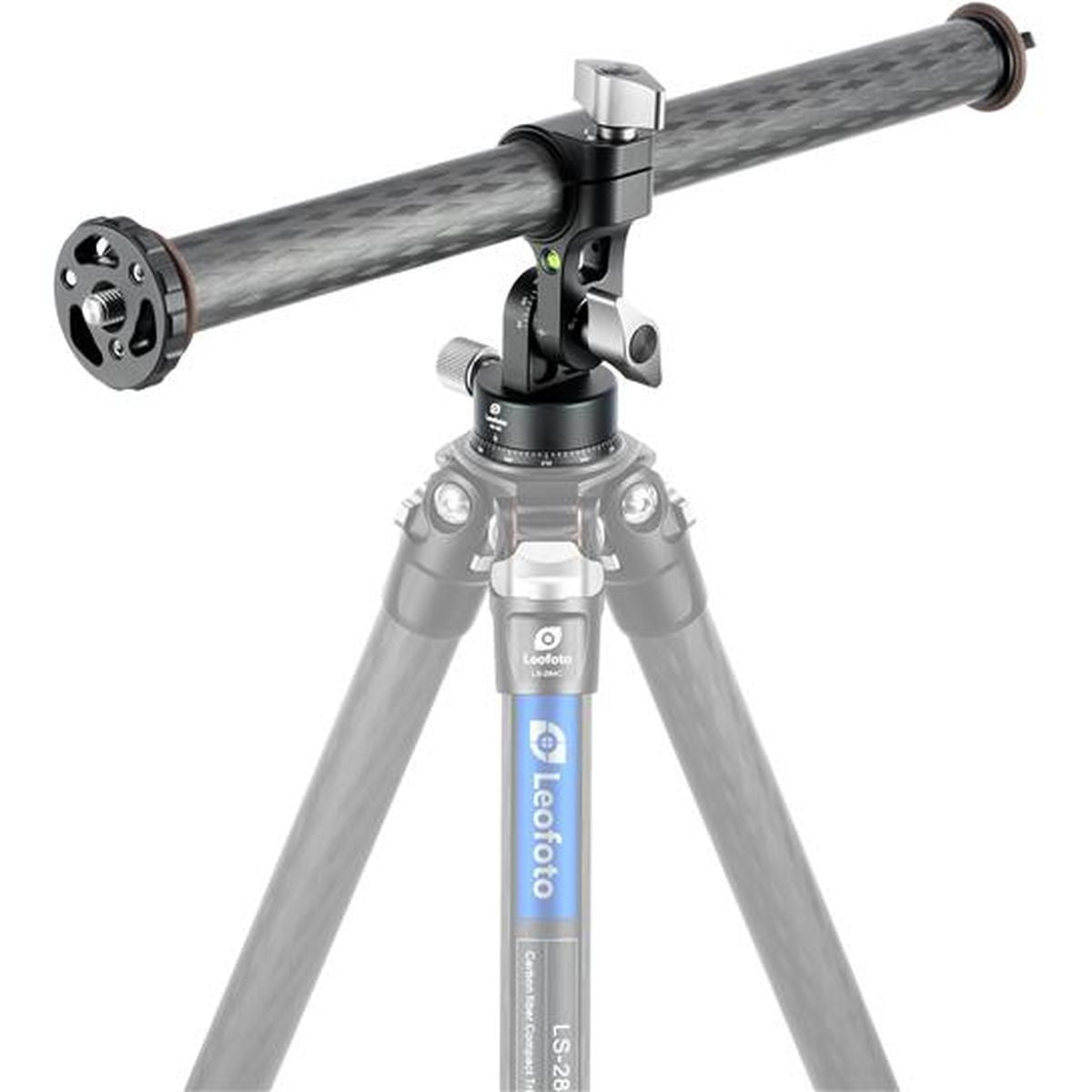 Leofoto HC-28 Flexible 400mm Centre Column System 3/8 Mount