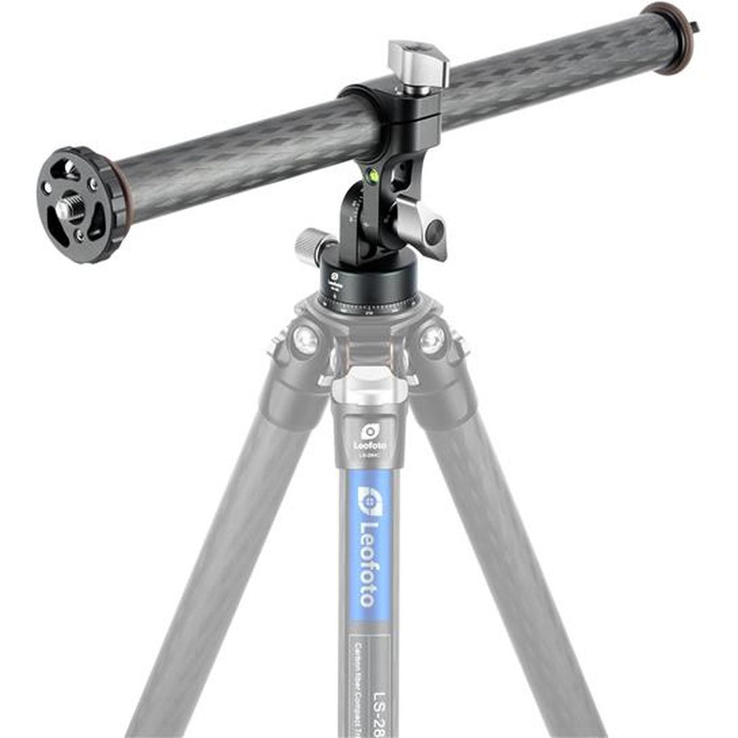 Leofoto HC-28 Flexible 400mm Centre Column System 3/8 Mount