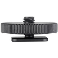 Leofoto Hot shoe Conversion adapter