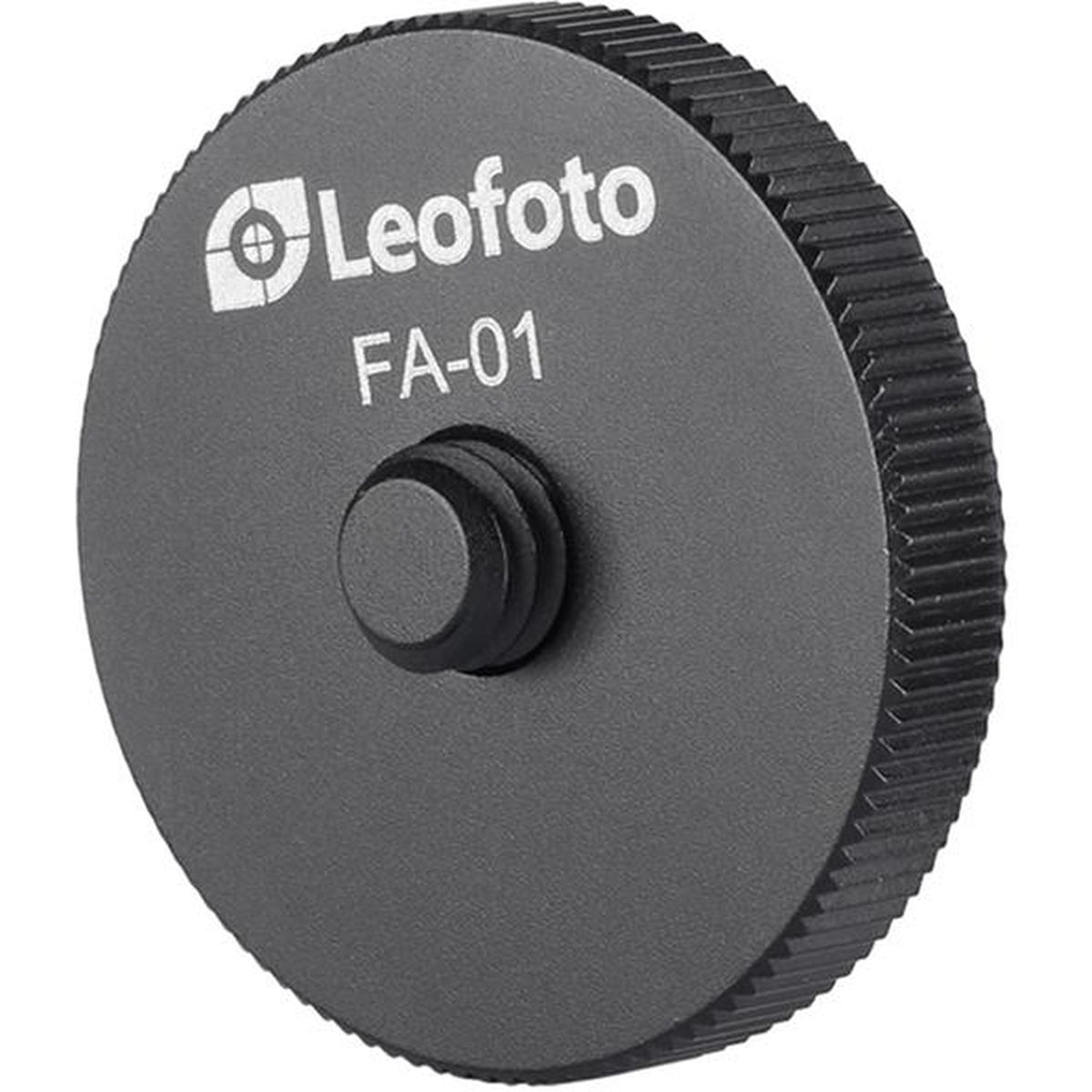 Leofoto Hot shoe Conversion adapter