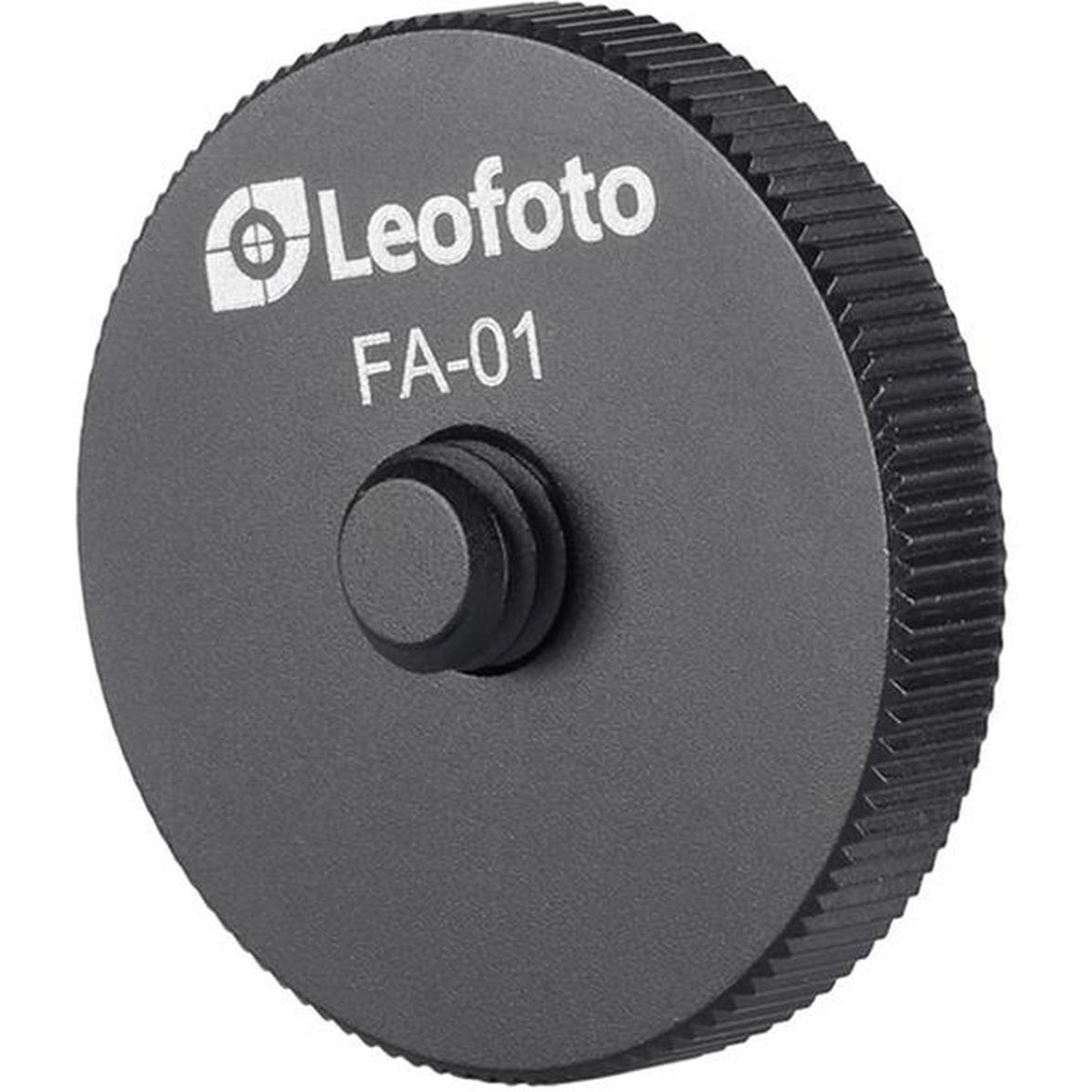 Leofoto Hot shoe Conversion adapter