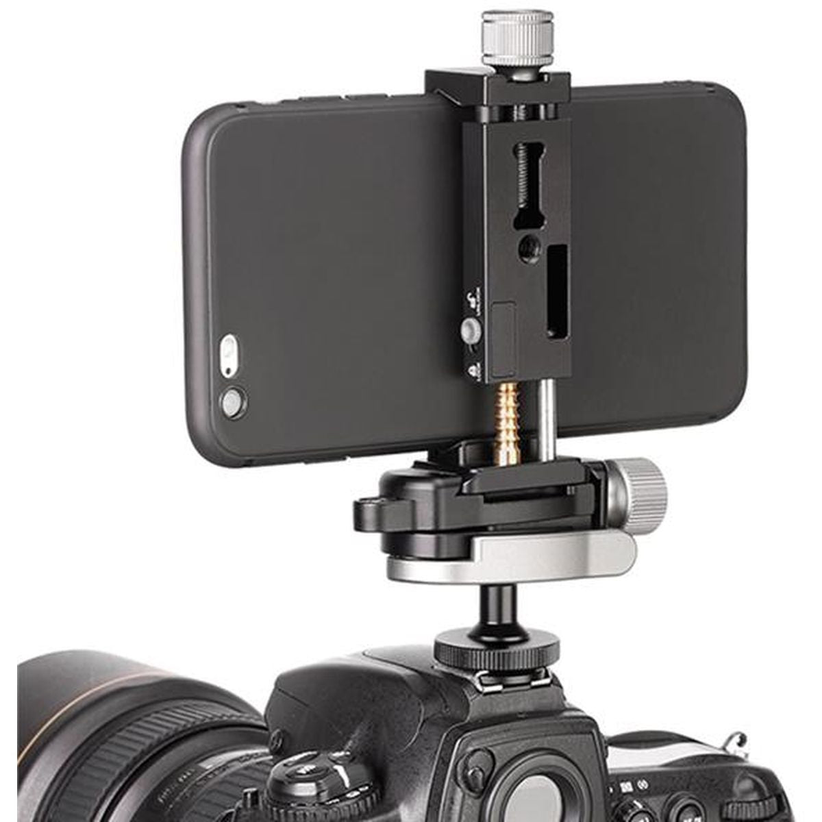 Leofoto Hot shoe Conversion adapter