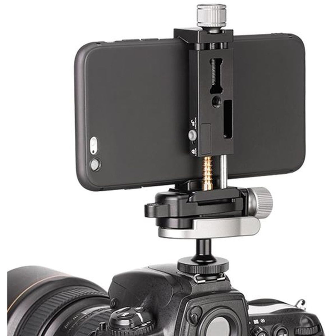 Leofoto Hot shoe Conversion adapter