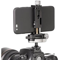 Leofoto Hot shoe Conversion adapter