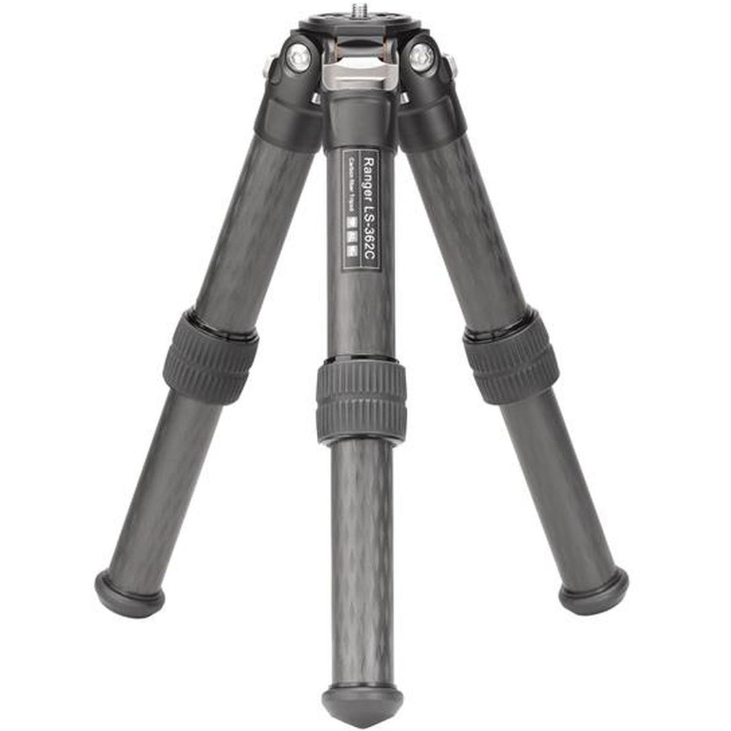 Leofoto LS-362C Ranger carbon statief