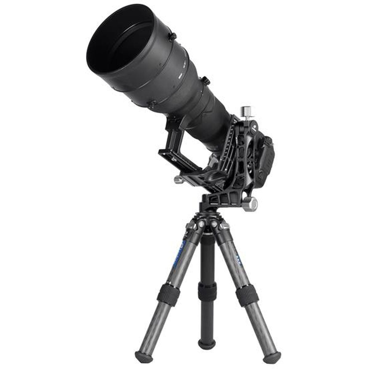 Leofoto LS-362C Ranger carbon statief