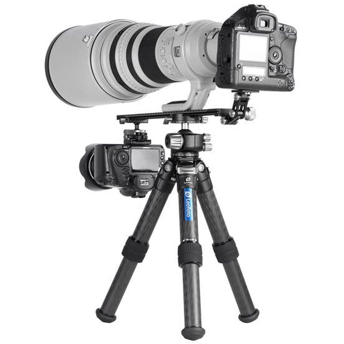 Leofoto LS-362C Ranger carbon statief