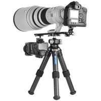 Leofoto LS-362C Ranger carbon statief