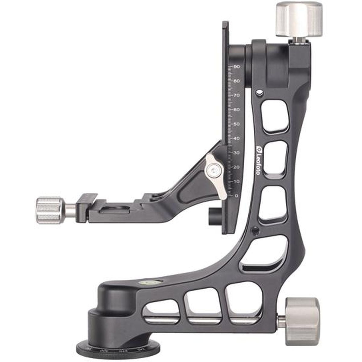 Leofoto PG-1 Gimbal Head Schommelkop
