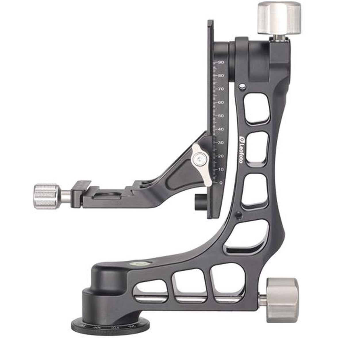 Leofoto PG-1 Gimbal Head Schommelkop