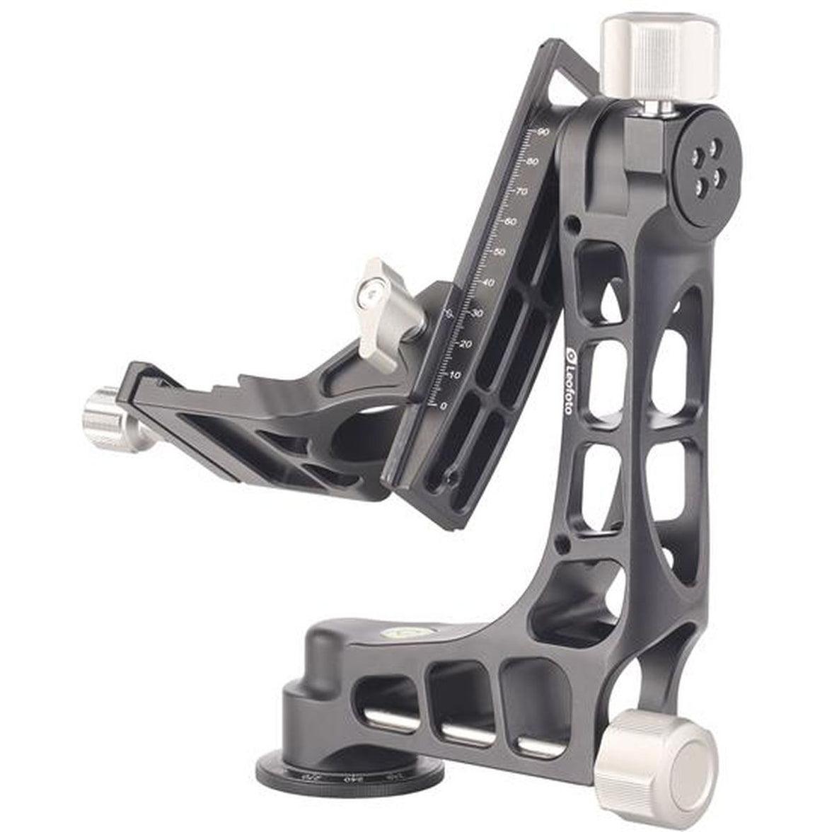 Leofoto PG-1 Gimbal Head Schommelkop