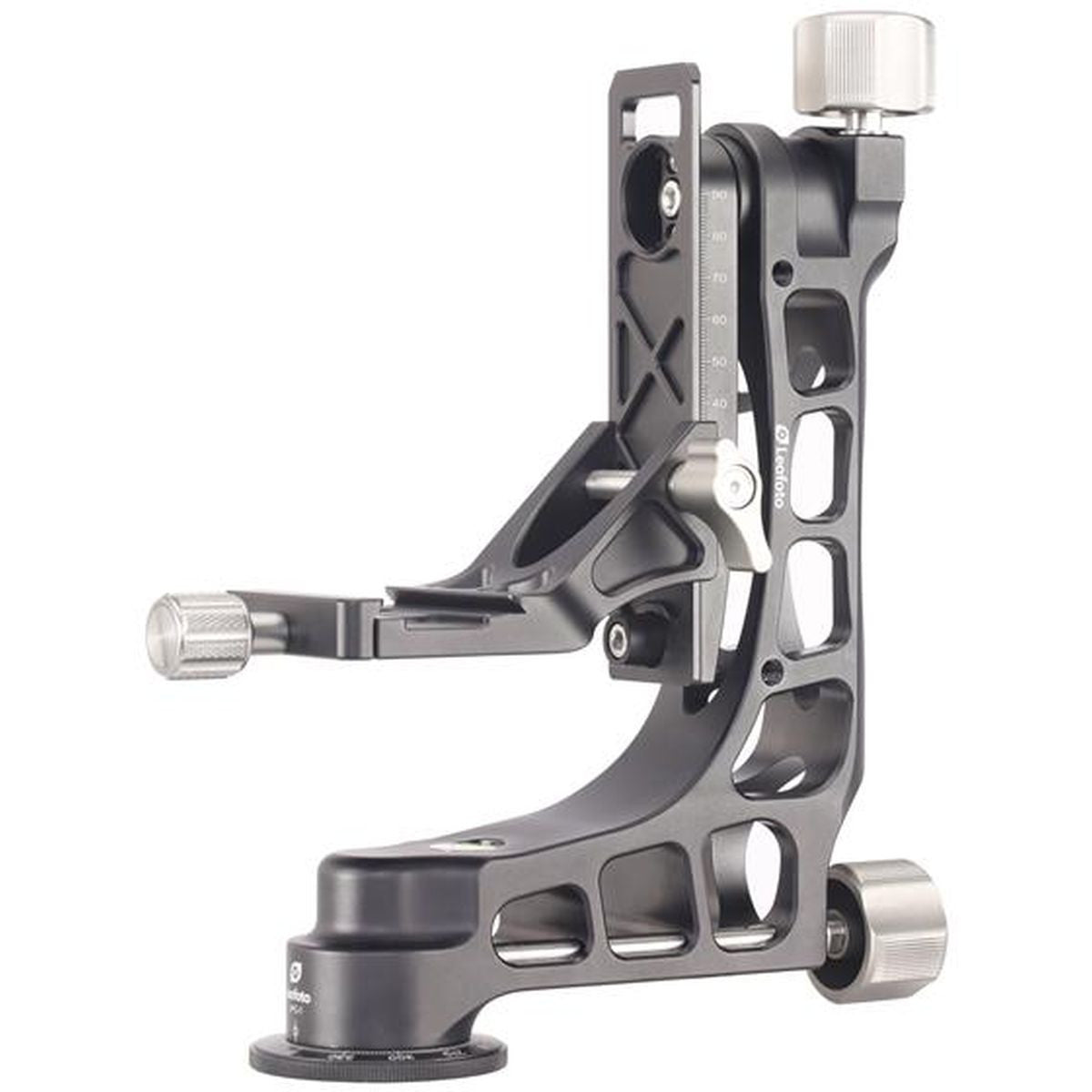 Leofoto PG-1 Gimbal Head Schommelkop