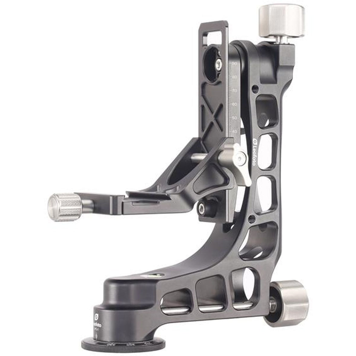 Leofoto PG-1 Gimbal Head Schommelkop