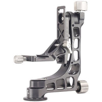 Leofoto PG-1 Gimbal Head Schommelkop