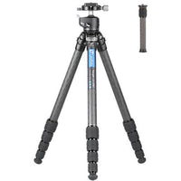 Leofoto Ranger LS-255C+LH-30