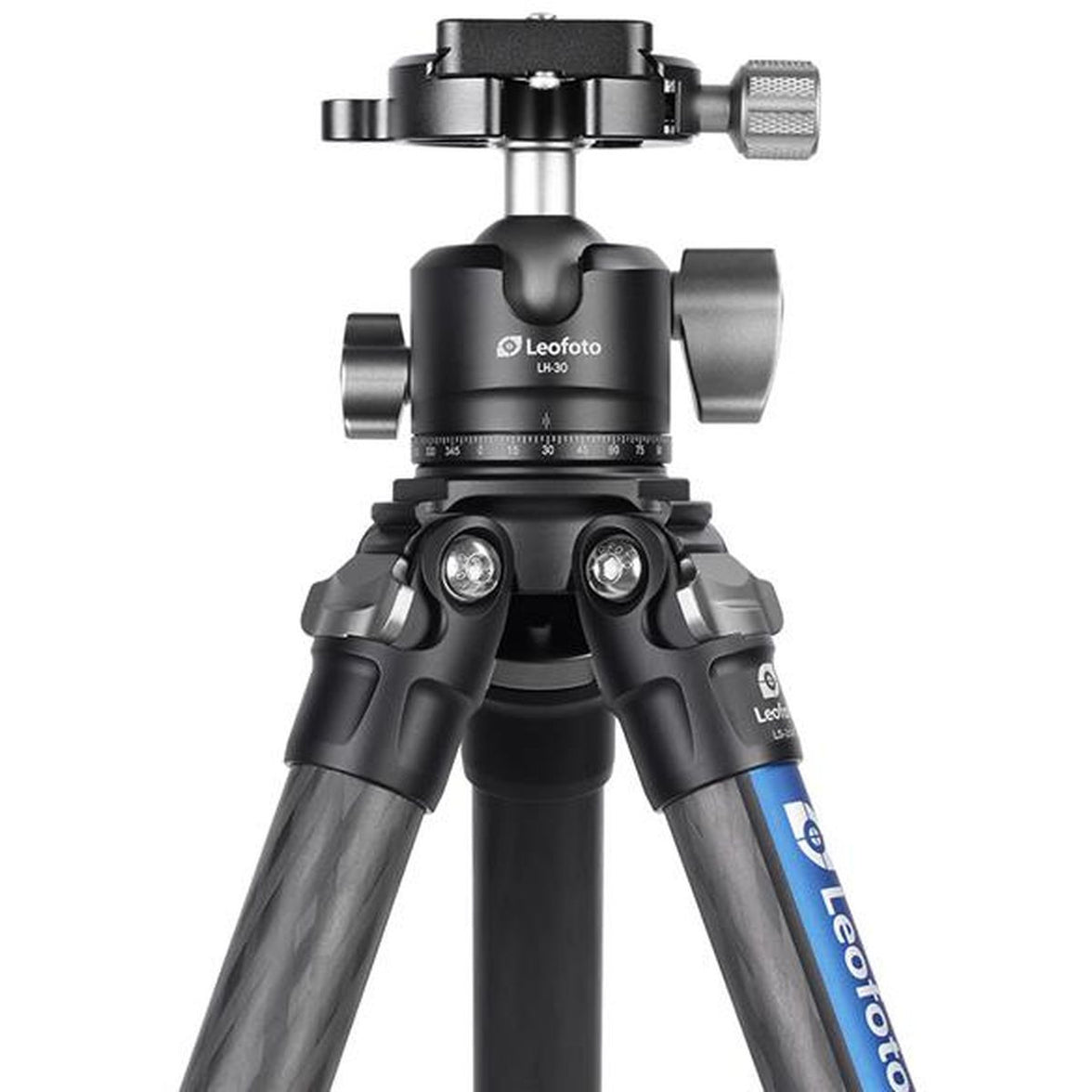 Leofoto Ranger LS-255C+LH-30