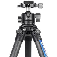 Leofoto Ranger LS-255C+LH-30