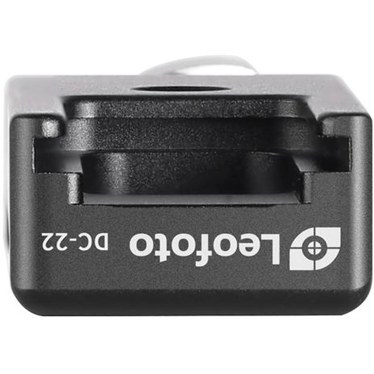 Leofoto DC-22 Clamp