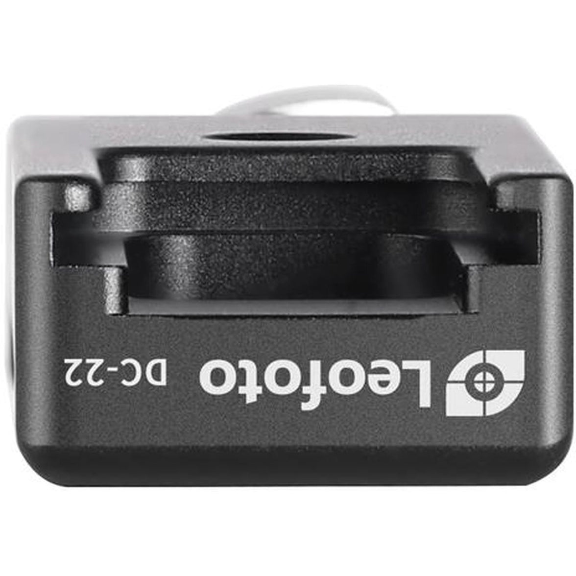 Leofoto DC-22 Clamp