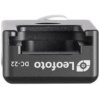 Leofoto DC-22 Clamp