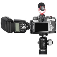 Leofoto DC-22 Clamp