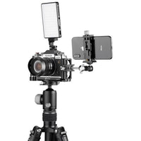 Leofoto DC-22 Clamp