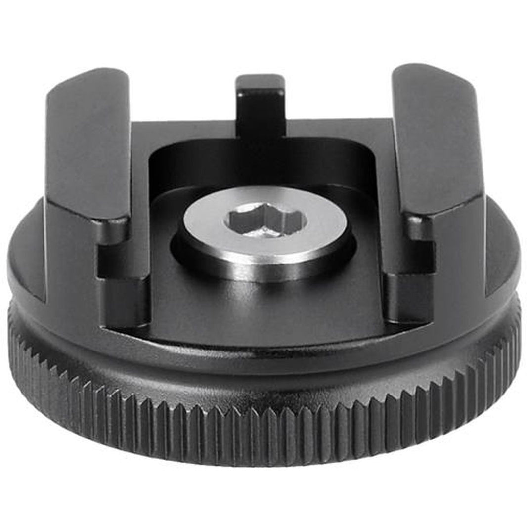Leofoto FA-05 cold shoe Conversion adapter