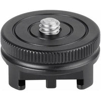 Leofoto FA-05 cold shoe Conversion adapter