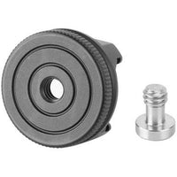 Leofoto FA-05 cold shoe Conversion adapter