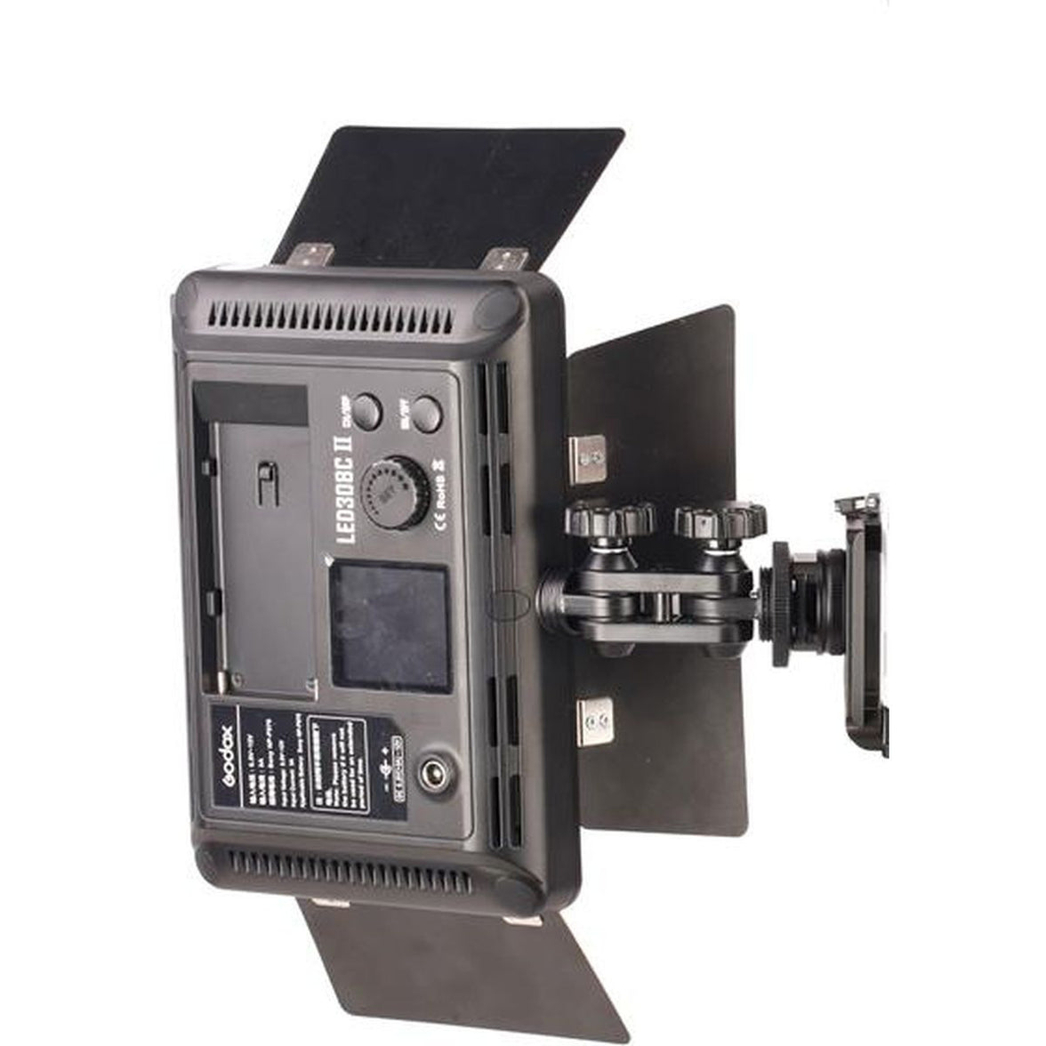 Leofoto FA-05 cold shoe Conversion adapter