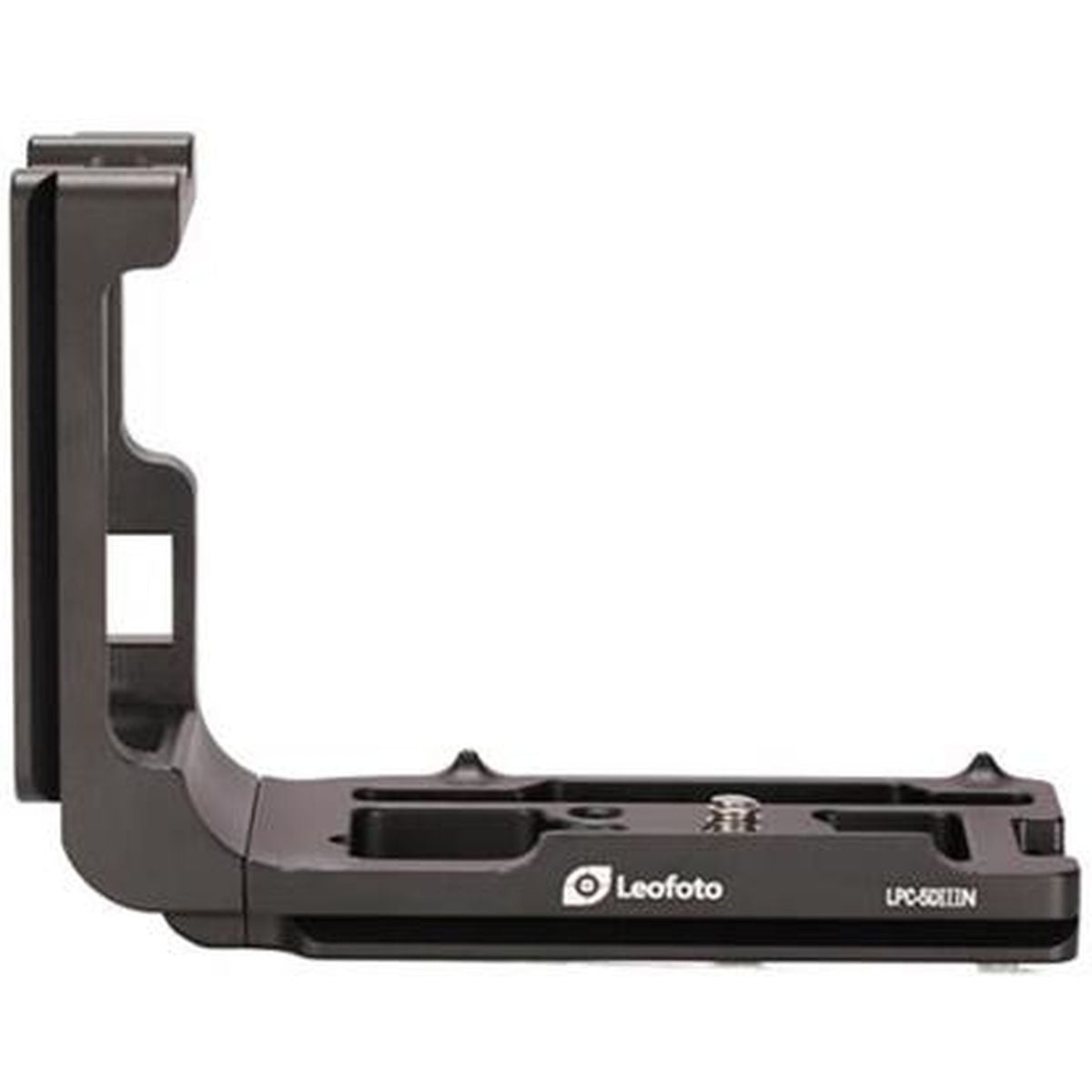 Leofoto Combo L Plate For Canon 5D MK III